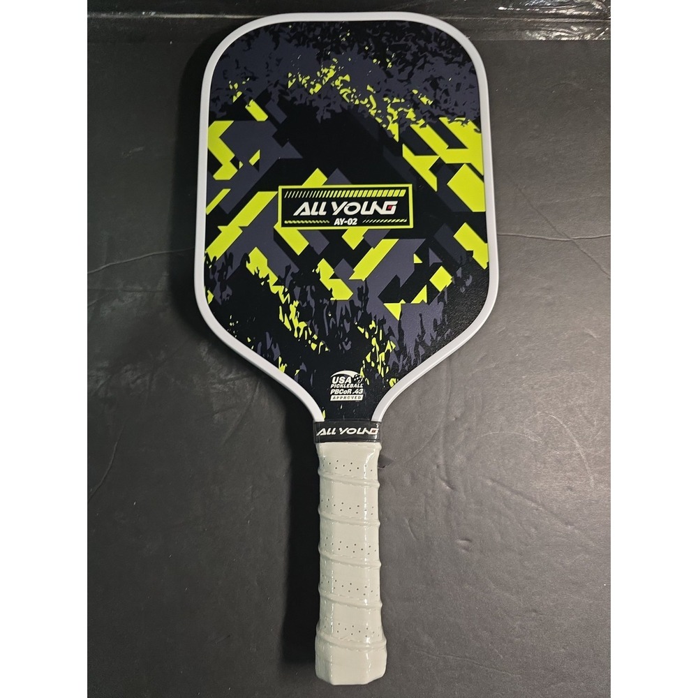 All‎ Young AY02 Pickleball Paddle